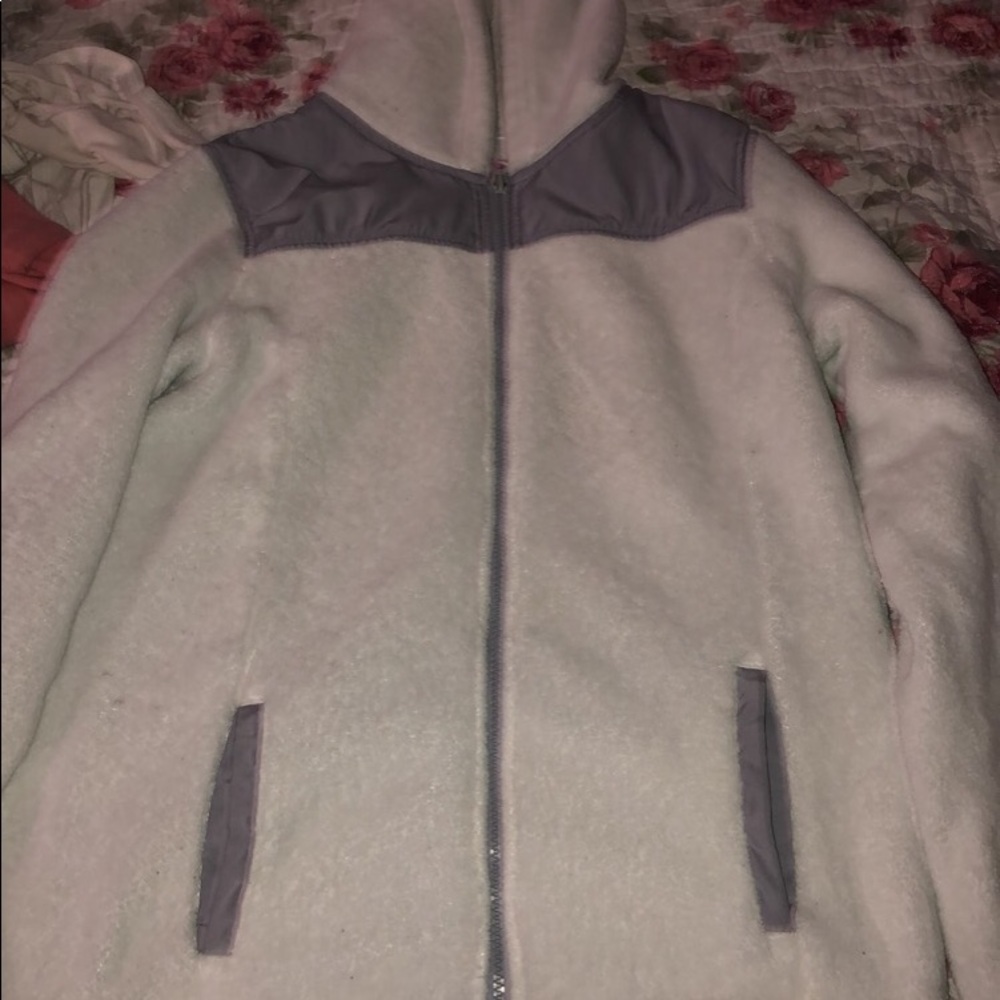 Light jacket